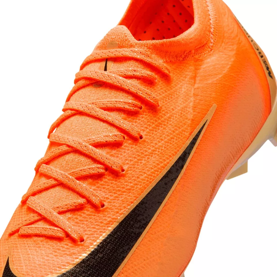 Ghete de fotbal Nike Mercurial Zoom Vapor 16 Pro FG Kids
