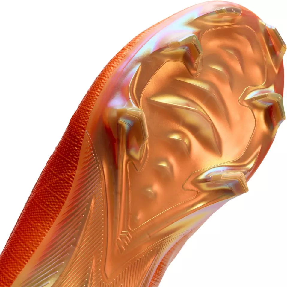 Ghete de fotbal Nike Mercurial Zoom Vapor 16 Pro FG Kids