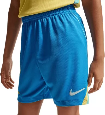 Dri-FIT Brazil Stadium Home 2026 Kids