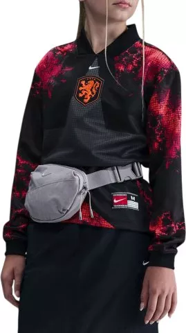 Dri-FIT Netherlands Goalkeeper Long-Sleeve 2026 Kids