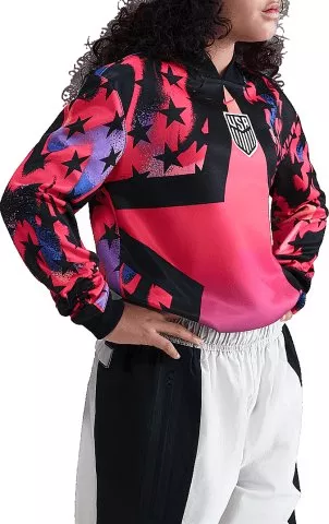 Dri-FIT USA Goalkeeper Long-Sleeve 2026 Kids