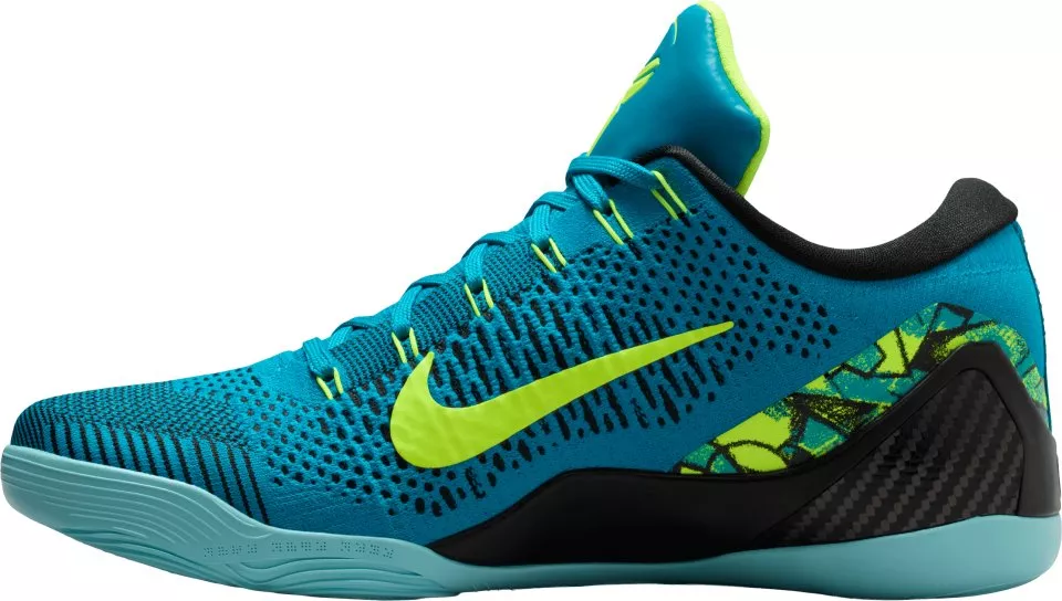 Баскетболни обувки Nike Kobe IX Elite Low Protro