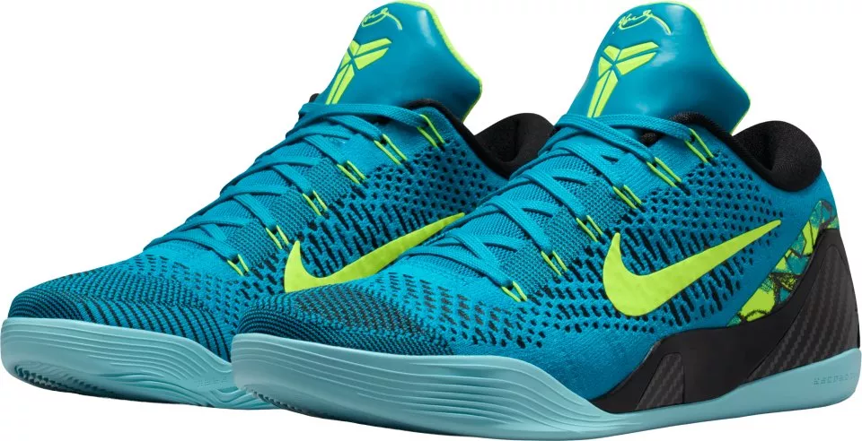 Баскетболни обувки Nike Kobe IX Elite Low Protro