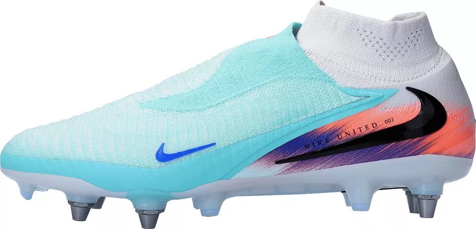 Jalkapallokengät Nike Phantom 6 High Elite SG-PRO Player Edition