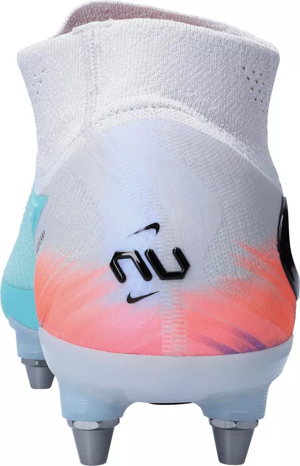 Jalkapallokengät Nike Phantom 6 High Elite SG-PRO Player Edition