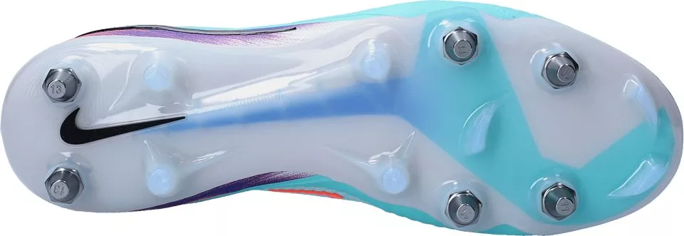 Jalkapallokengät Nike Phantom 6 High Elite SG-PRO Player Edition