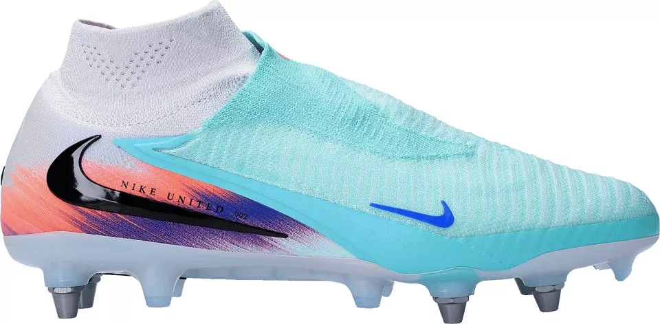 Jalkapallokengät Nike Phantom 6 High Elite SG-PRO Player Edition