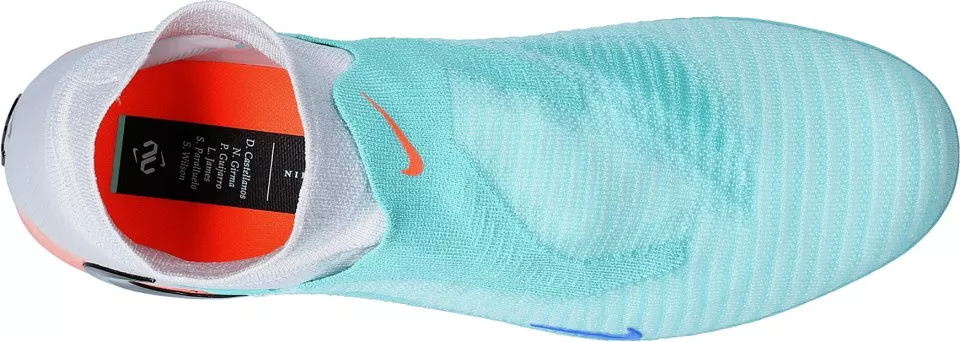 Jalkapallokengät Nike Phantom 6 High Elite SG-PRO Player Edition