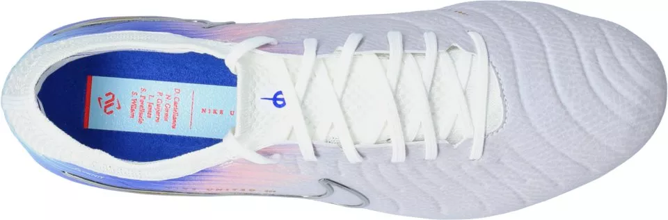 Pánské kopačky Nike Tiempo Legend 10 Elite SG-Pro Player Edition