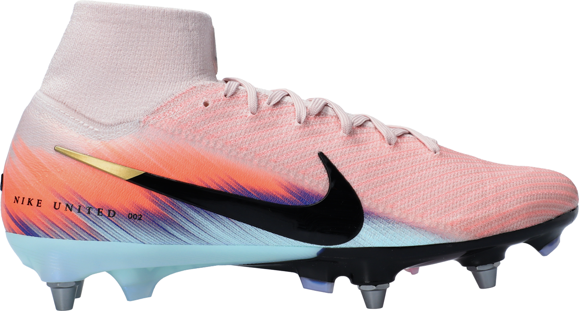 Nogometni čevlji Nike Air Zoom Mercurial Superfly Elite 10 SG-PRO Player Edition