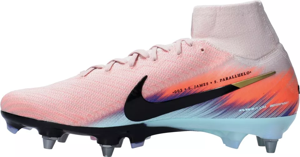 Nogometni čevlji Nike Air Zoom Mercurial Superfly Elite 10 SG-PRO Player Edition