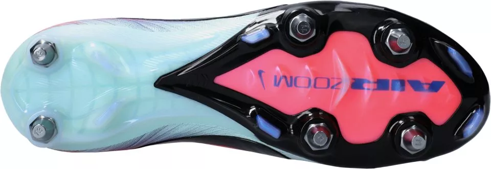 Nogometni čevlji Nike Air Zoom Mercurial Superfly Elite 10 SG-PRO Player Edition