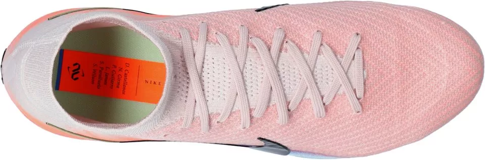 Nogometni čevlji Nike Air Zoom Mercurial Superfly Elite 10 SG-PRO Player Edition