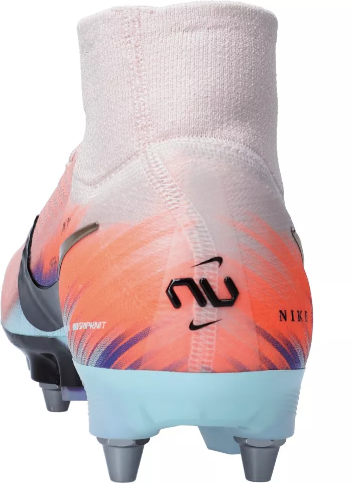 Nogometni čevlji Nike Air Zoom Mercurial Superfly Elite 10 SG-PRO Player Edition