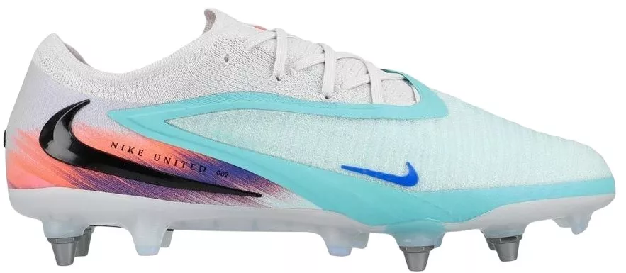 Pánské kopačky Nike Phantom 6 Low Elite SG-Pro Player Edition