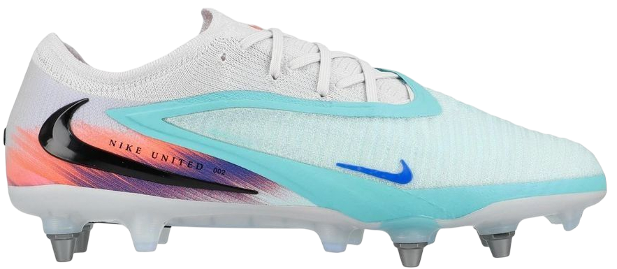 Pánské kopačky Nike Phantom 6 Low Elite SG-Pro Player Edition