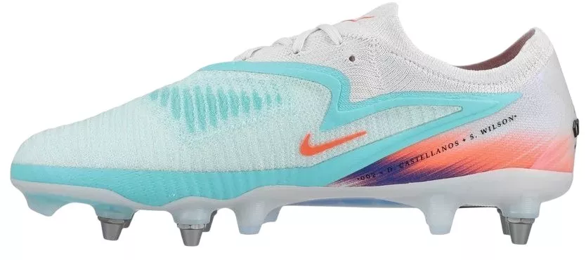 Pánské kopačky Nike Phantom 6 Low Elite SG-Pro Player Edition