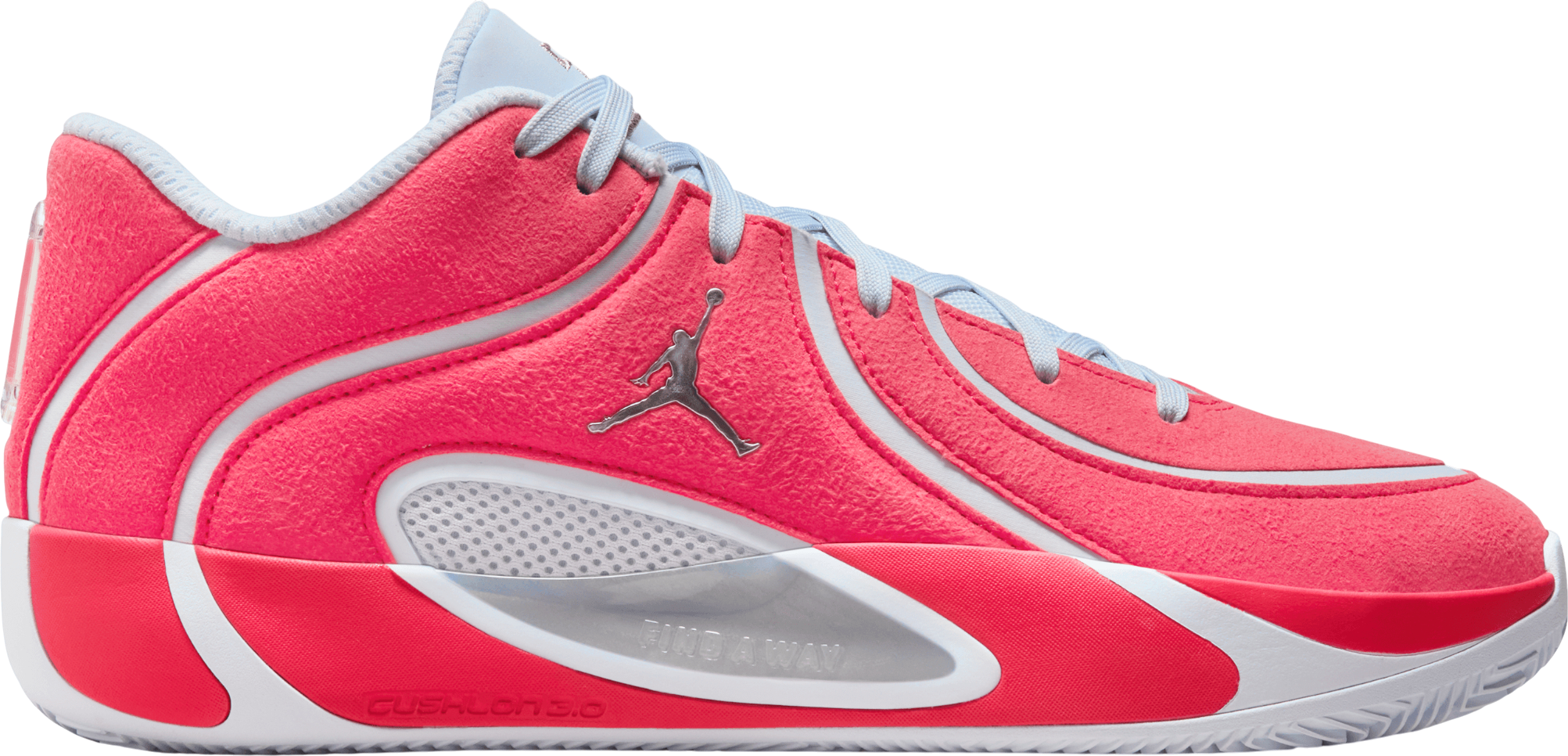 Ghete de baschet Jordan Tatum 4 Shoe