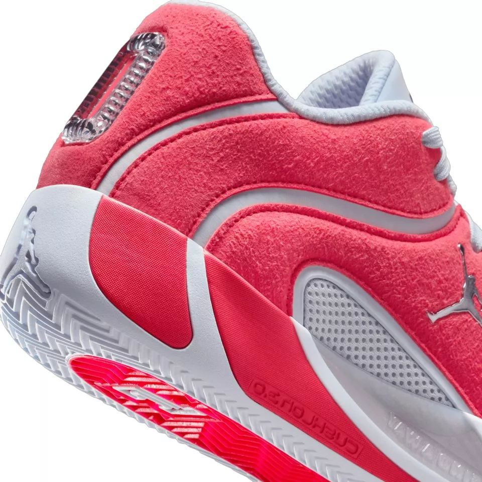 Ghete de baschet Jordan Tatum 4 Shoe