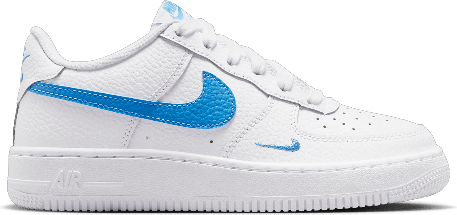 Air Force 1 MS (GS) Sneaker Kids