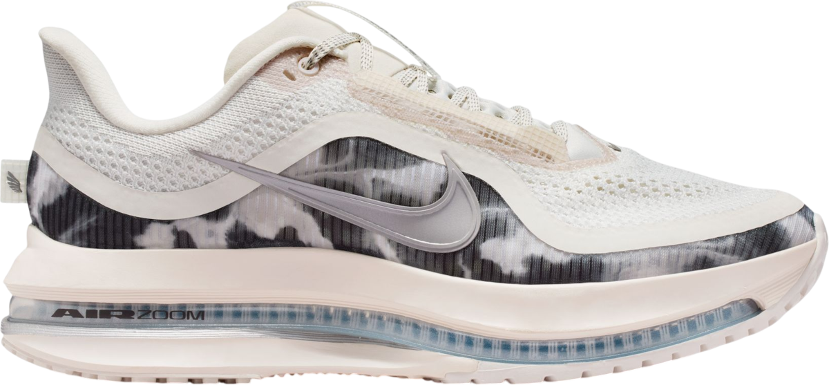 Nike Pegasus Premium Hardloopschoen, 39, Wit