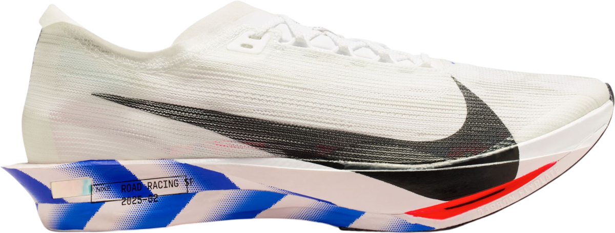 Nike Streakfly 2 CM Hardloopschoen, 47,5, Wit