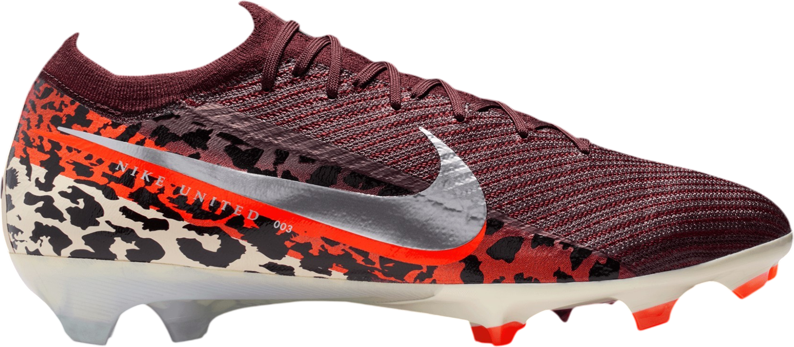 Zoom Mercurial Vapor 16 Elite FG