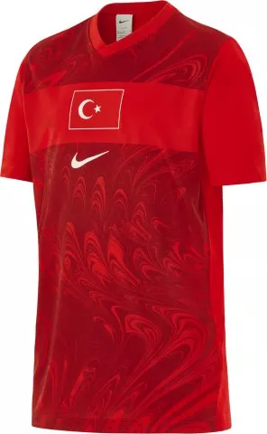 Dri-FIT Turkey Fan Home 2026 Kids