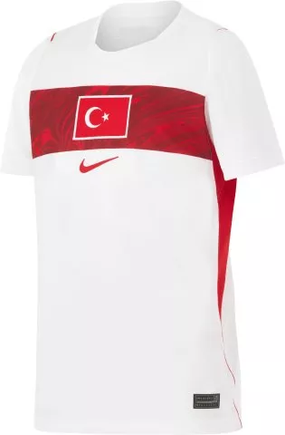 Dri-FIT Turkey Stadium Away 2026 Kids