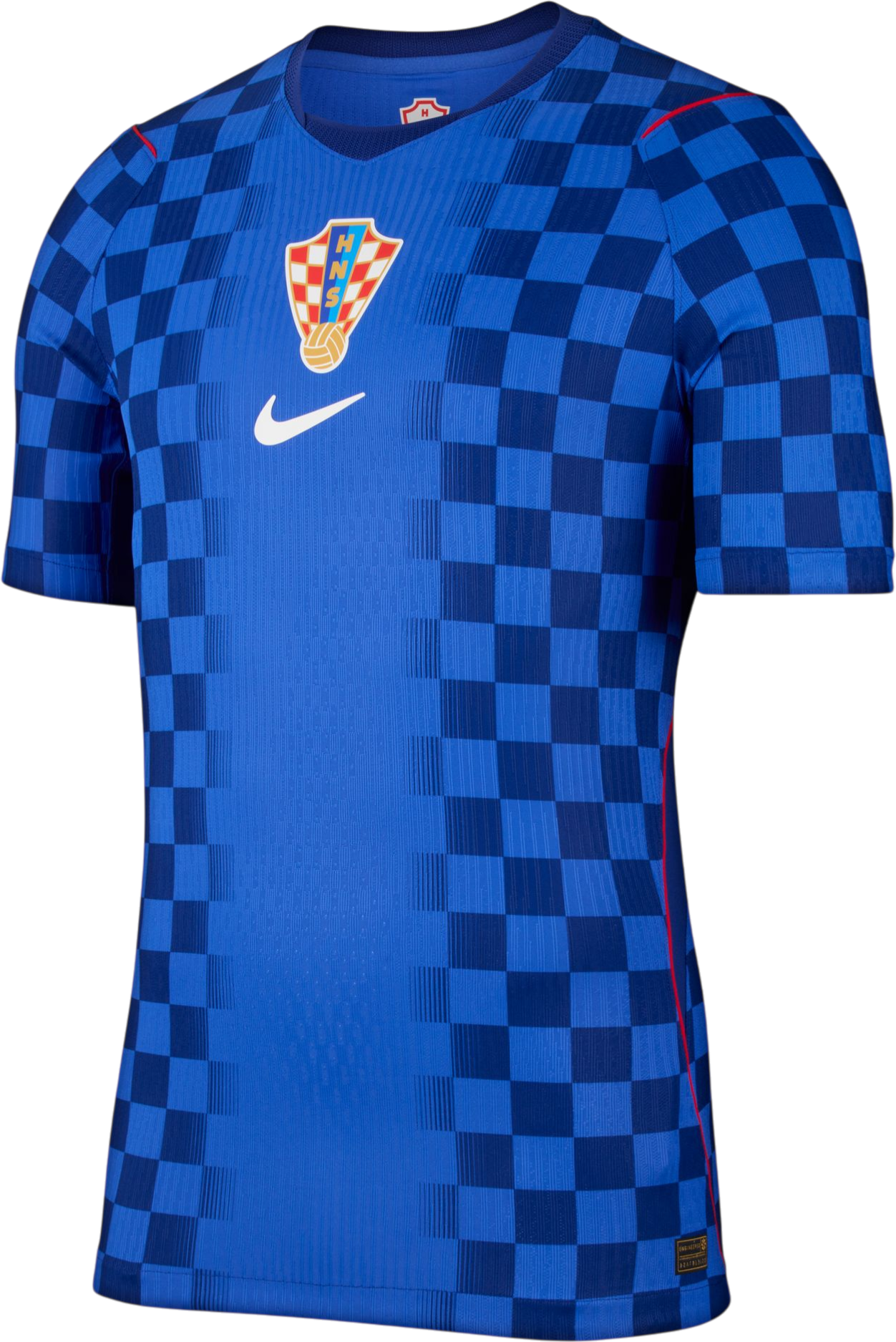 Aero-FIT Croatia Match Away 2026
