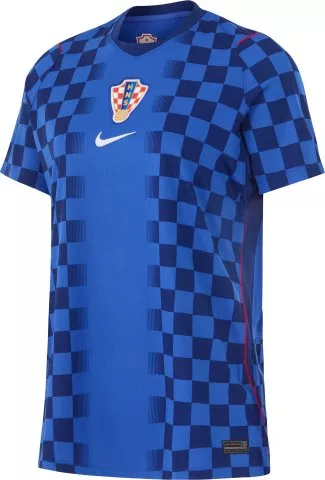 Dri-FIT Croatia Stadium Away 2026 Women