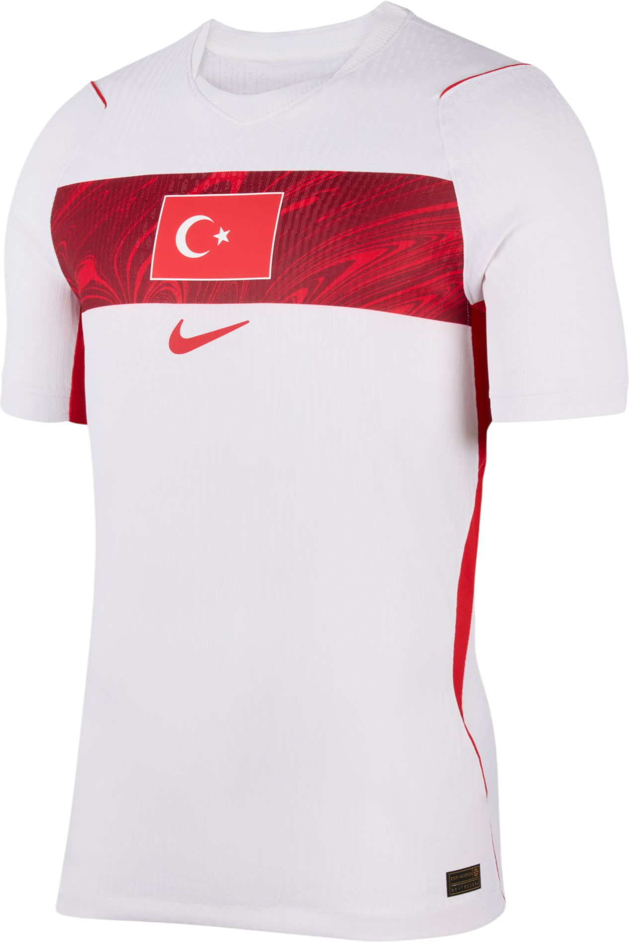 Aero-FIT Turkey Match Away 2026