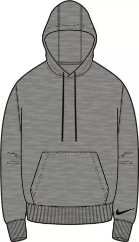 Park 26 Fleece