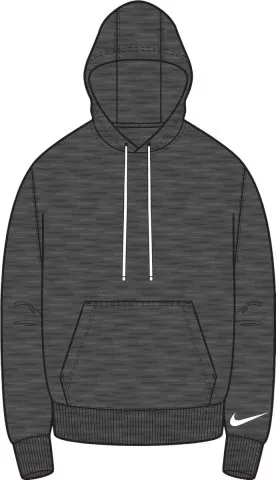 Park 26 Fleece