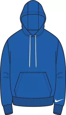 Park 26 Fleece