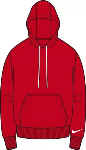 Park 26 Fleece