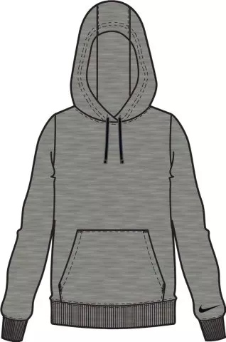 Park 26 Fleece Women