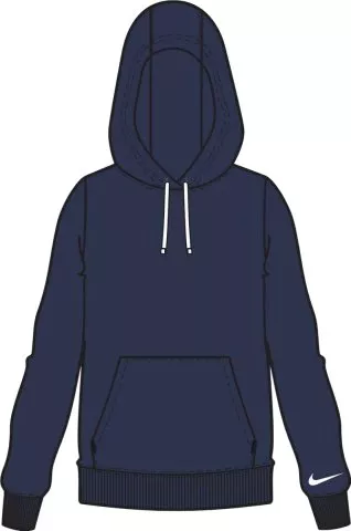 Park 26 Fleece Women
