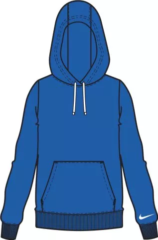 Park 26 Fleece Women