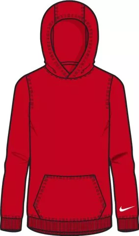 Park 26 Fleece Kids