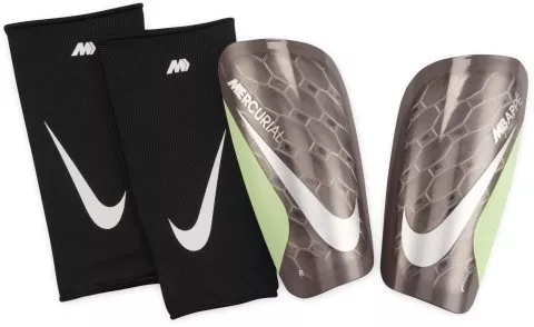 Mercurial Lite „Kylian Mbappé“ Shin Guards