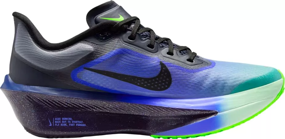 Παπούτσια για τρέξιμο Nike Zoom Fly 6 Glam Women