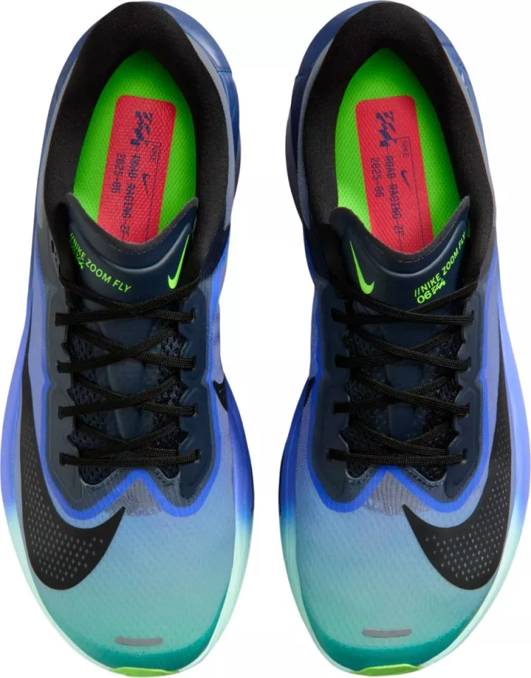 Laufschuhe Nike Zoom Fly 6 Glam