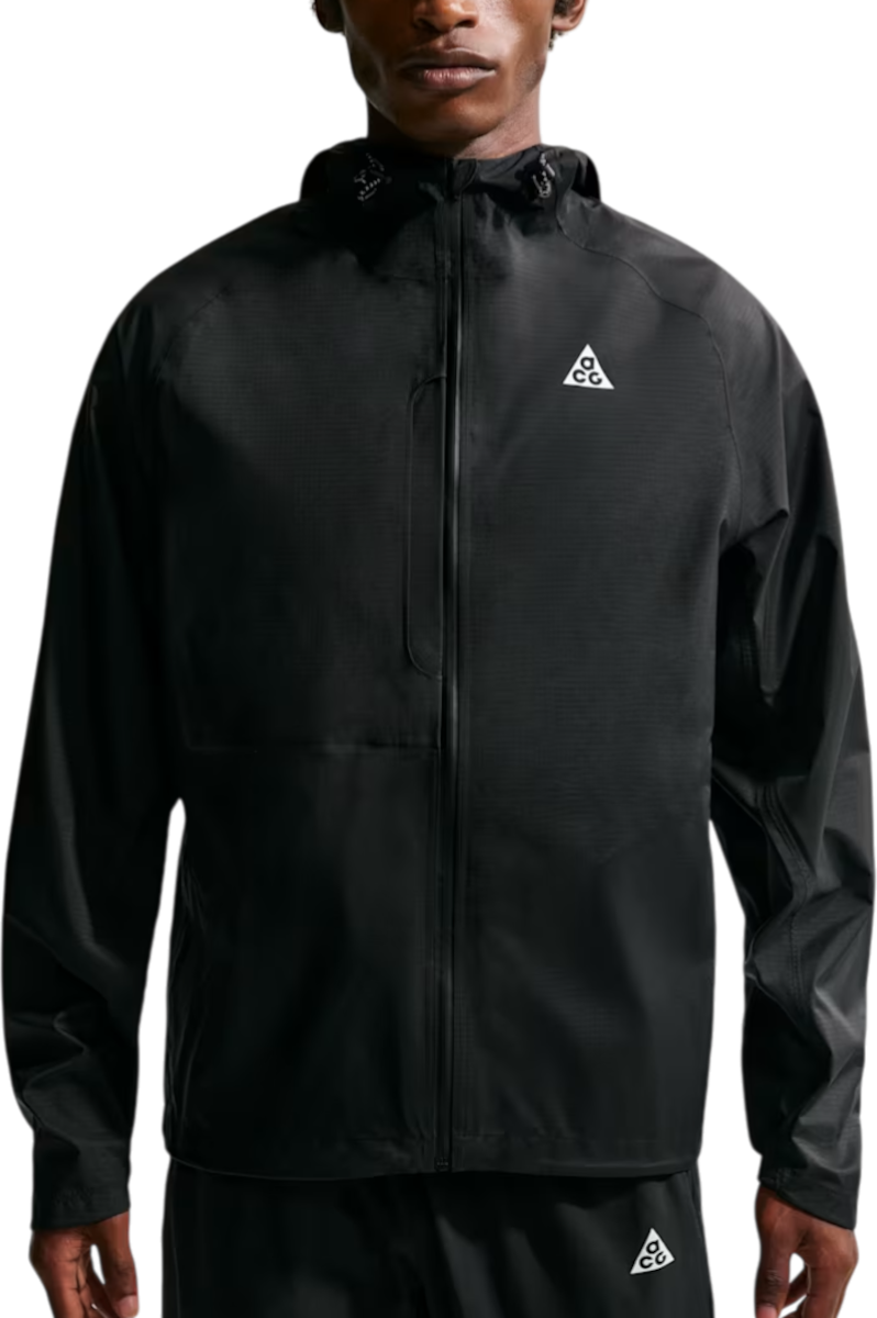 ACG Cosmic Peaks