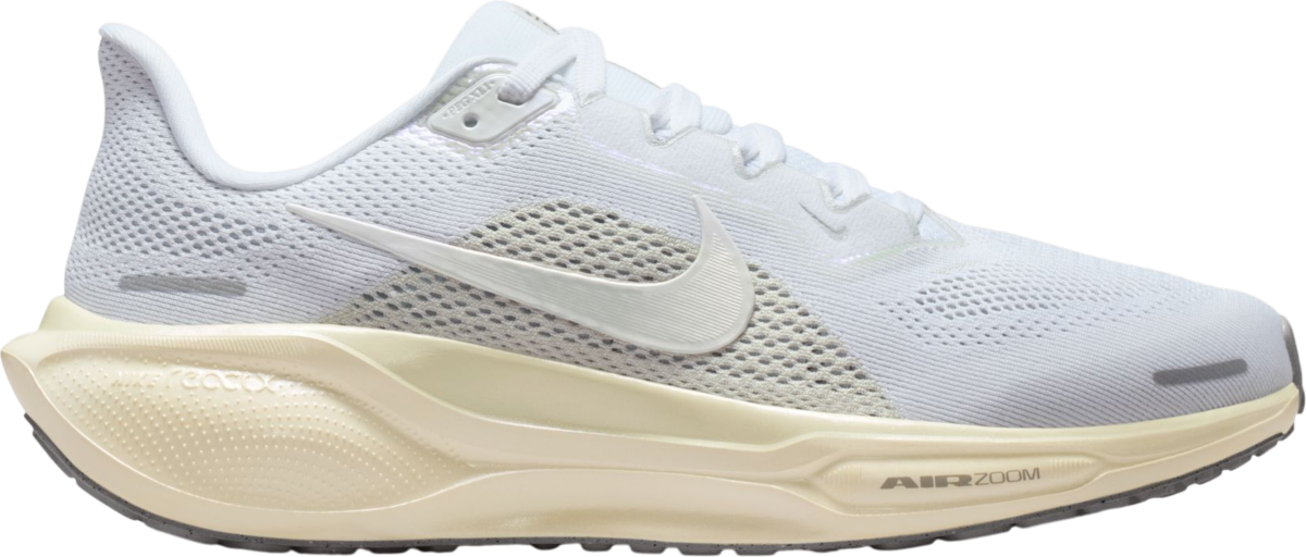 Nike Pegasus 41 Hardloopschoen, 38, Wit