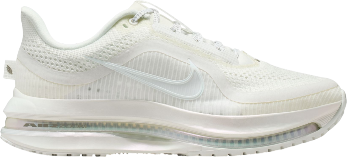 Nike Pegasus Premium Hardloopschoen, 40, Wit