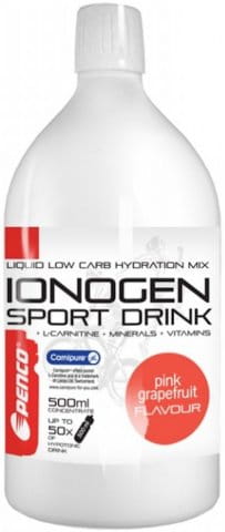 IONOGEN 500 ml grapefruit