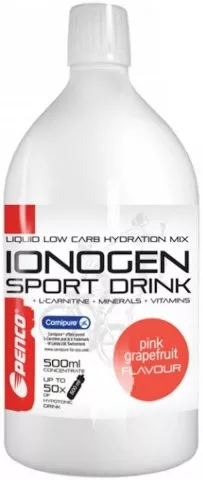 IONOGEN 500 ml grapefruit