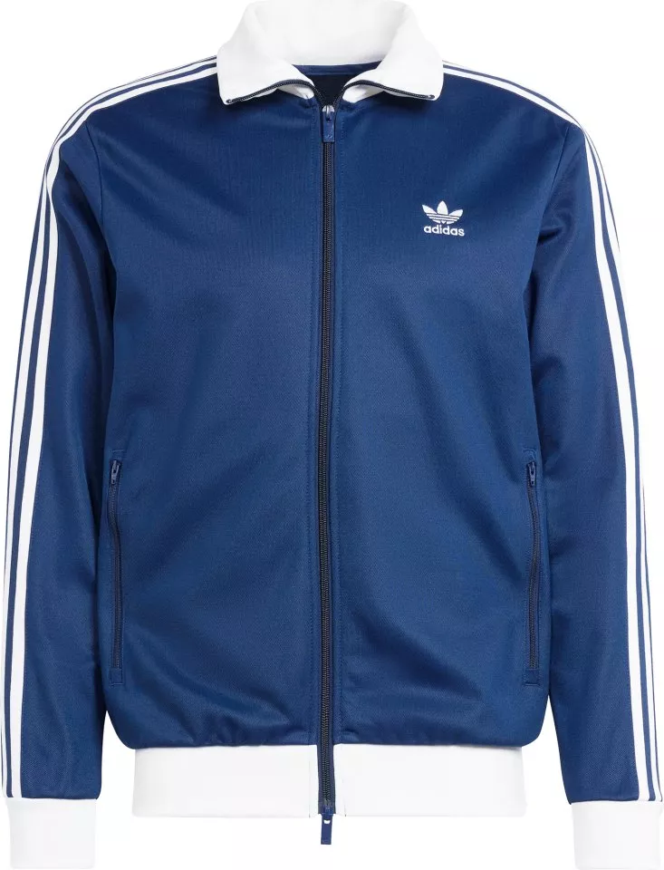 Sudadera adidas Originals Adicolor Classics Beckenbauer Track Top Jacket