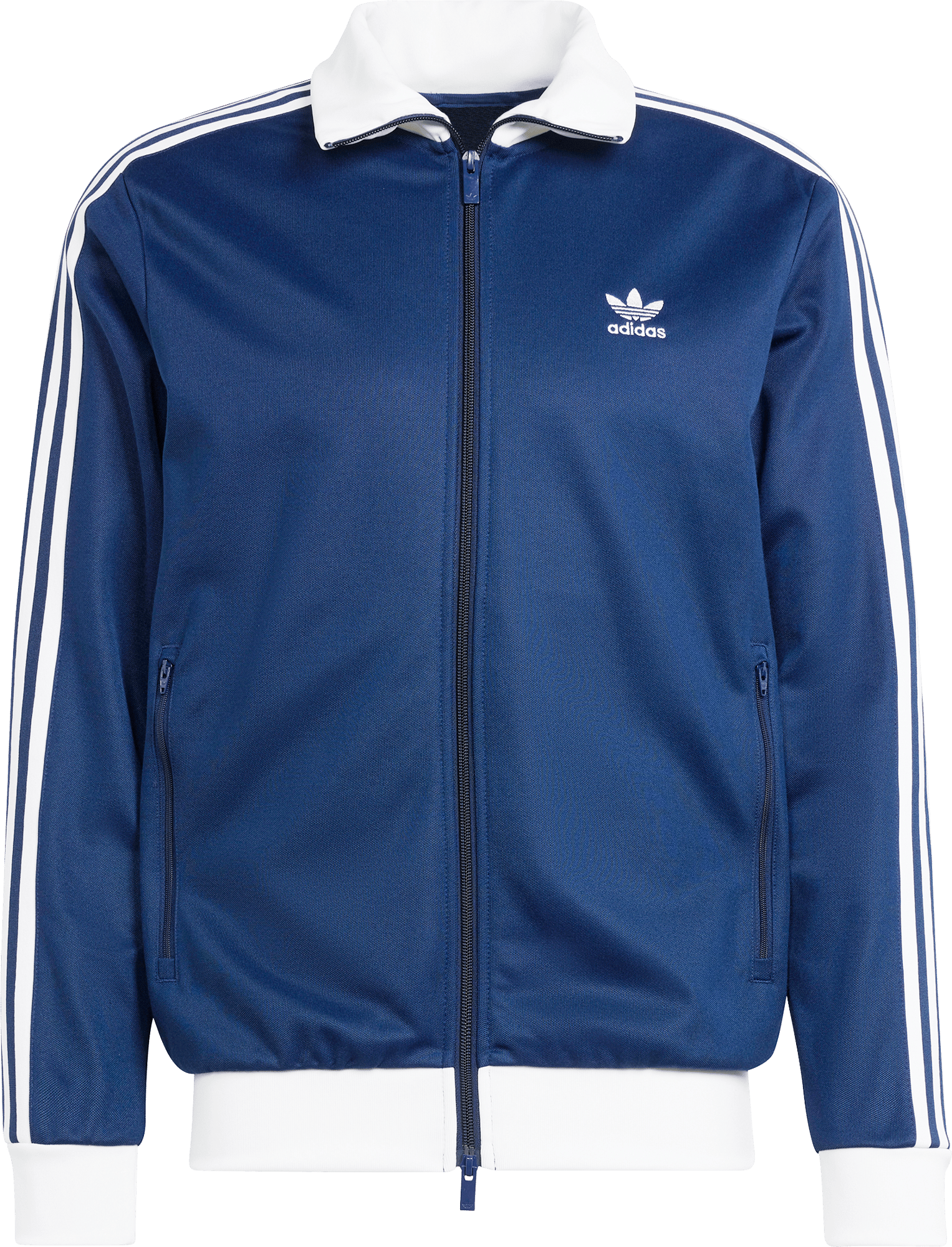 Sudadera adidas Originals Adicolor Classics Beckenbauer Track Top Jacket